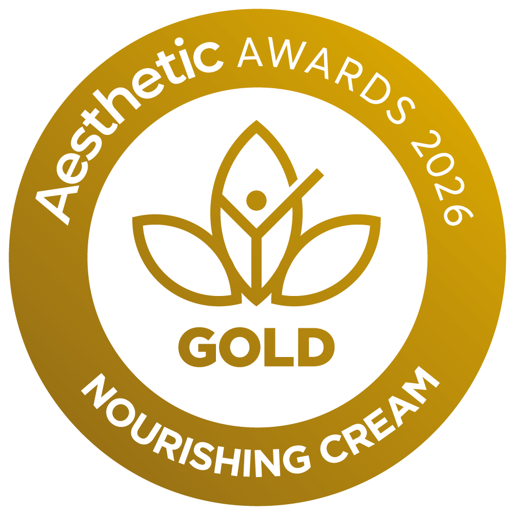Aesthetic Awards 2026 - Bronze Anti-Aging Skin