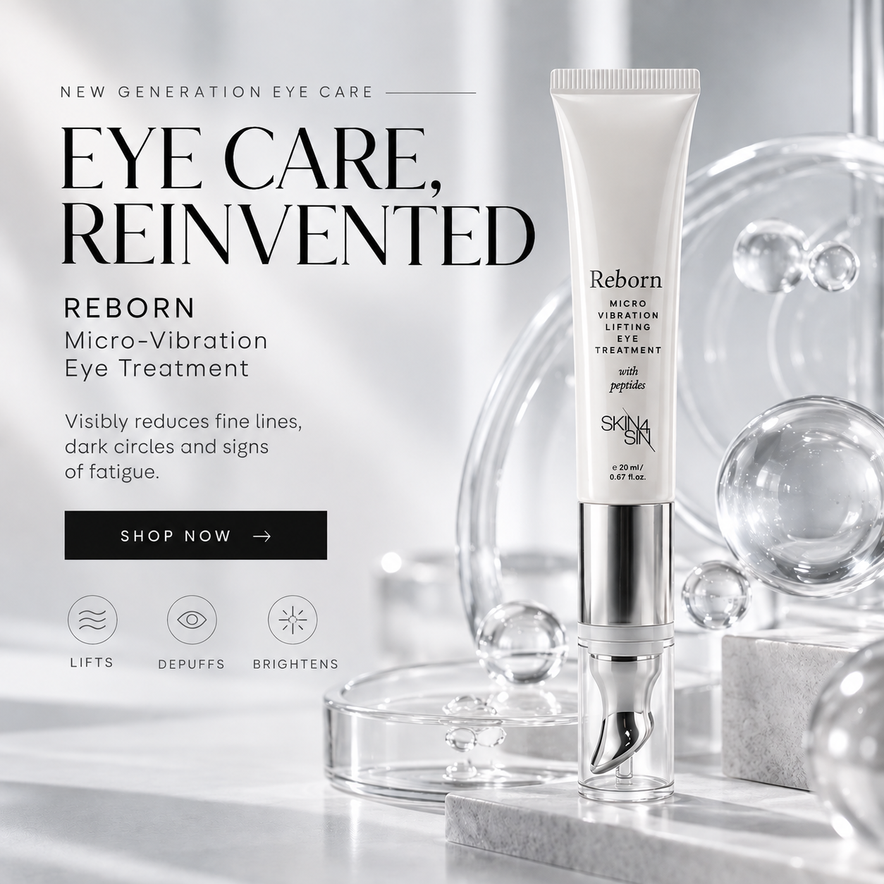 EYE CARE