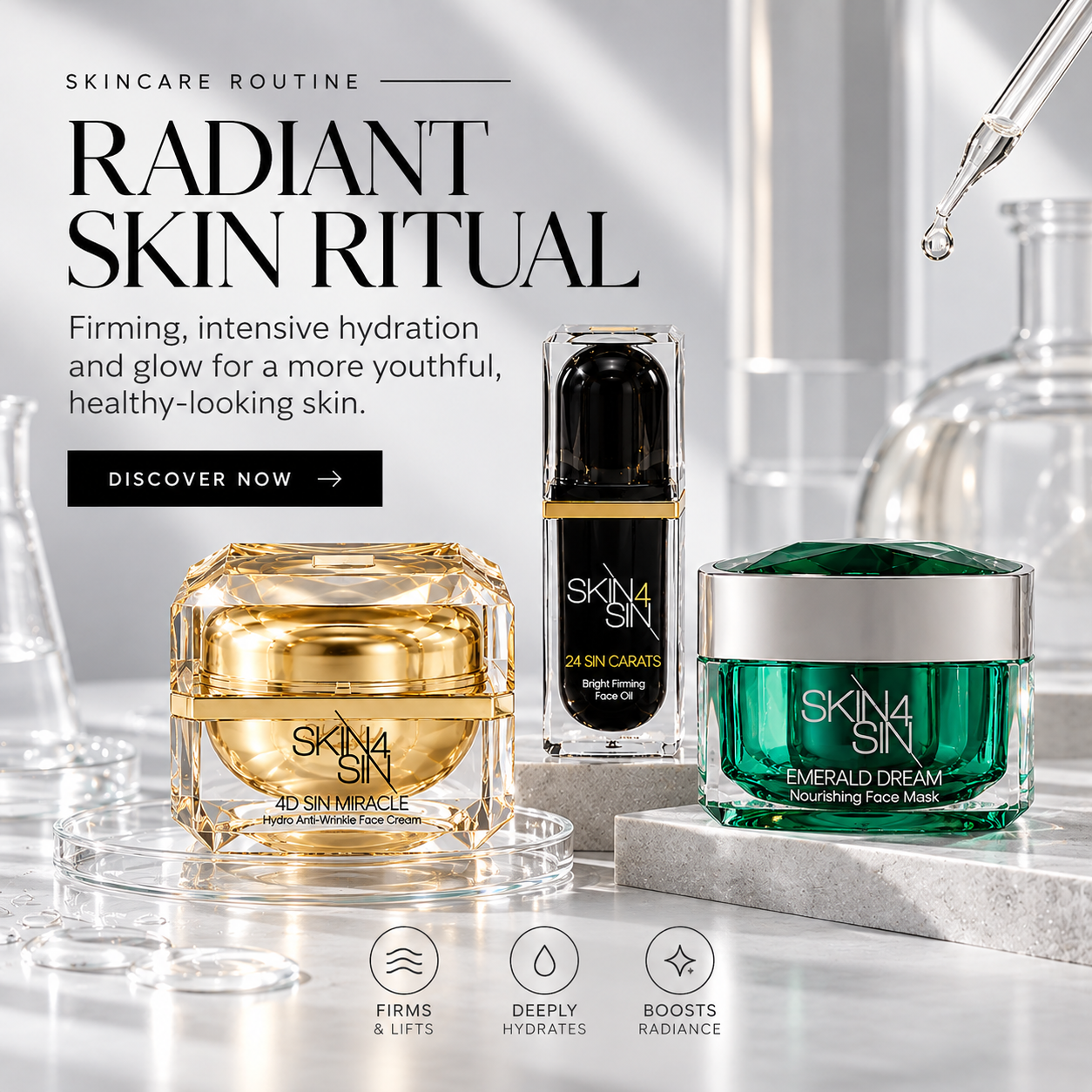 FACE CARE