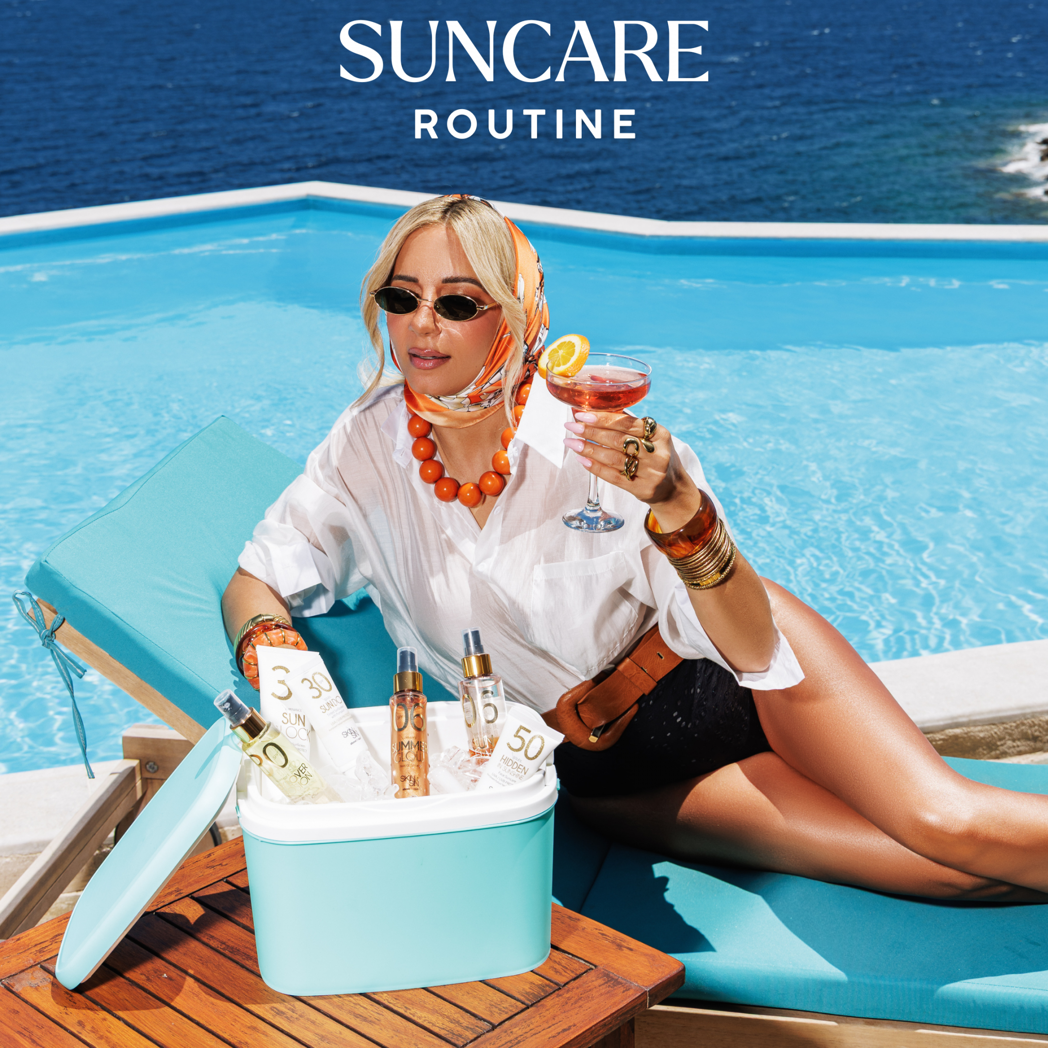 SPF 50% OFF