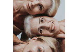 Menopause and Skincare: How to maintain Radiance, Hydration, and Firmness