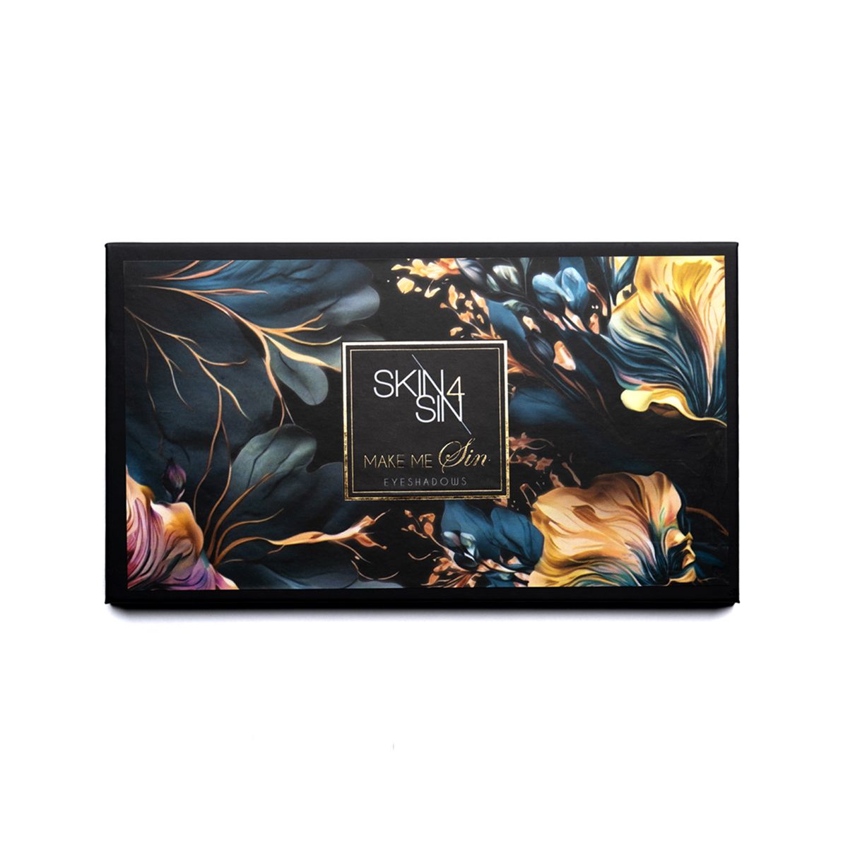 MAKE ME SIN, EYESHADOW PALETTE