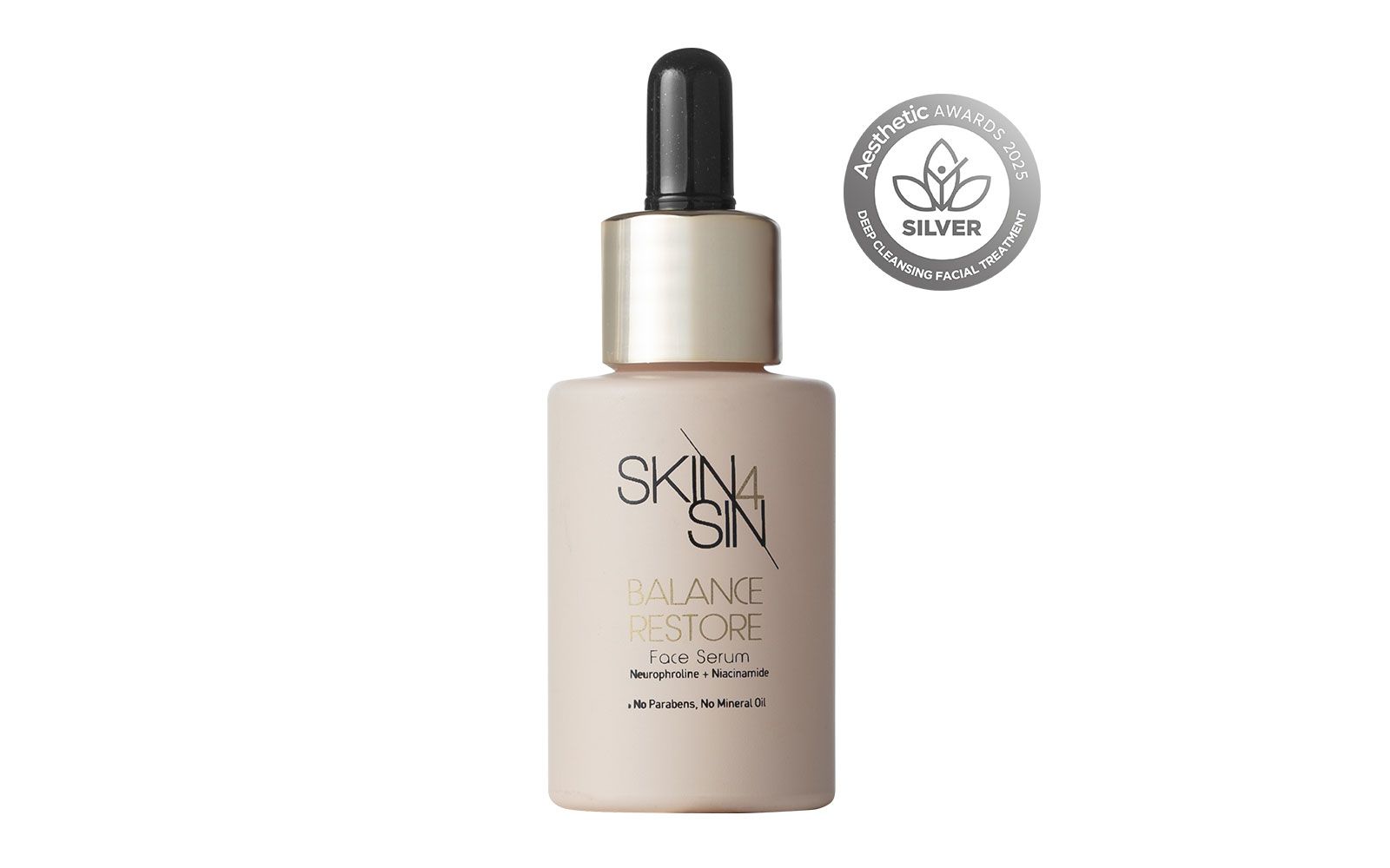 BALANCE RESTORE FACE SERUM