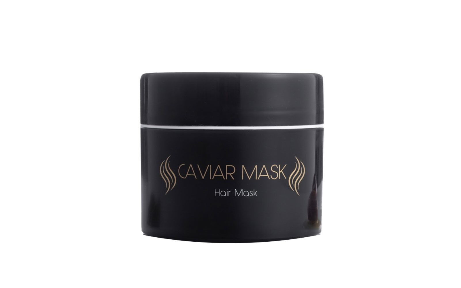 CAVIAR HAIR MASK