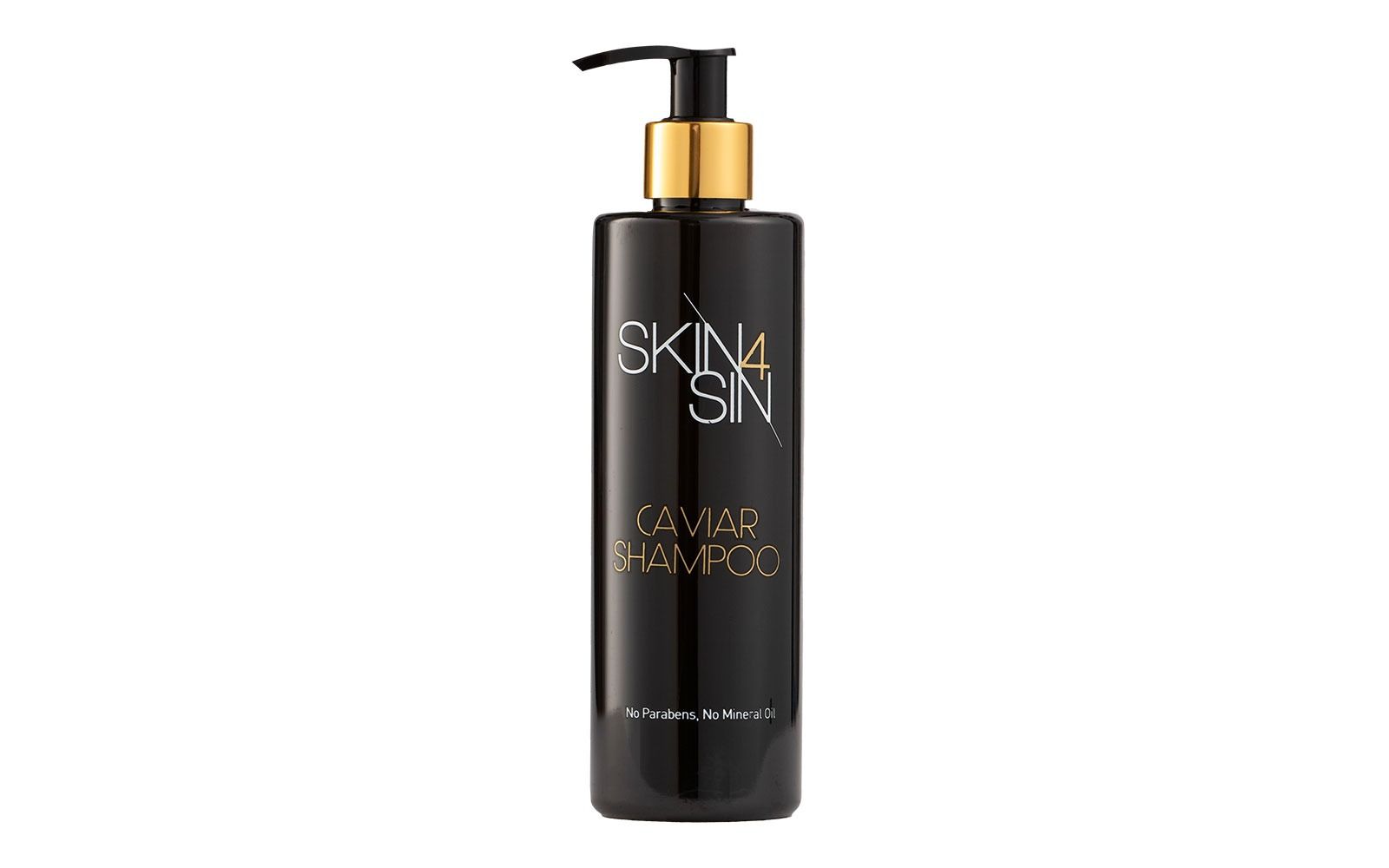CAVIAR SHAMPOO