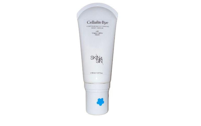 CELLULITE BYE CONTOURING & FIRMING BODY SERUM WITH EMS DEVICE