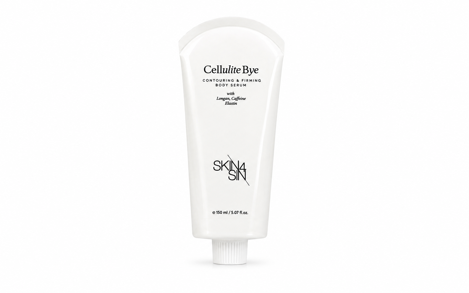 CELLULITE BYE CONTOURING & FIRMING BODY SERUM (REFILL)