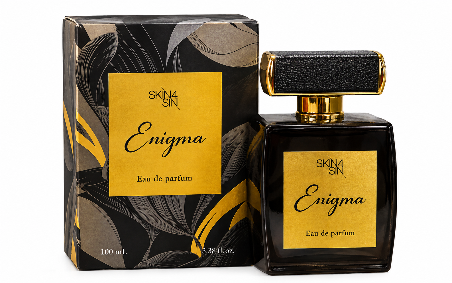 ENIGMA EAU DE PARFUM