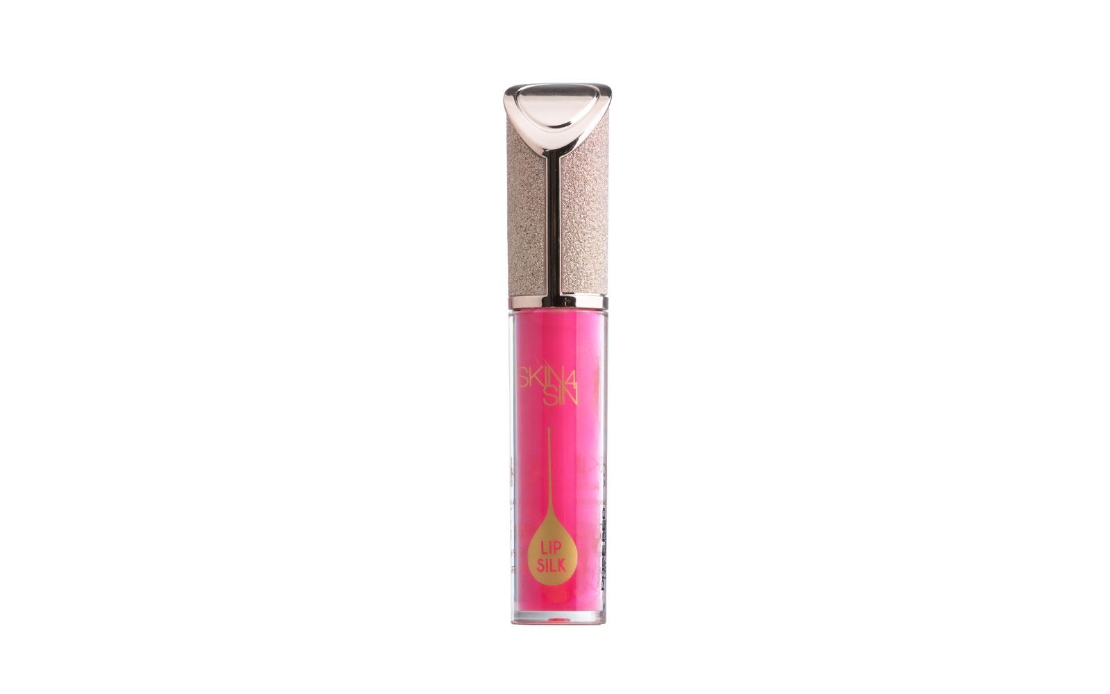 LIP OIL ROSE RED