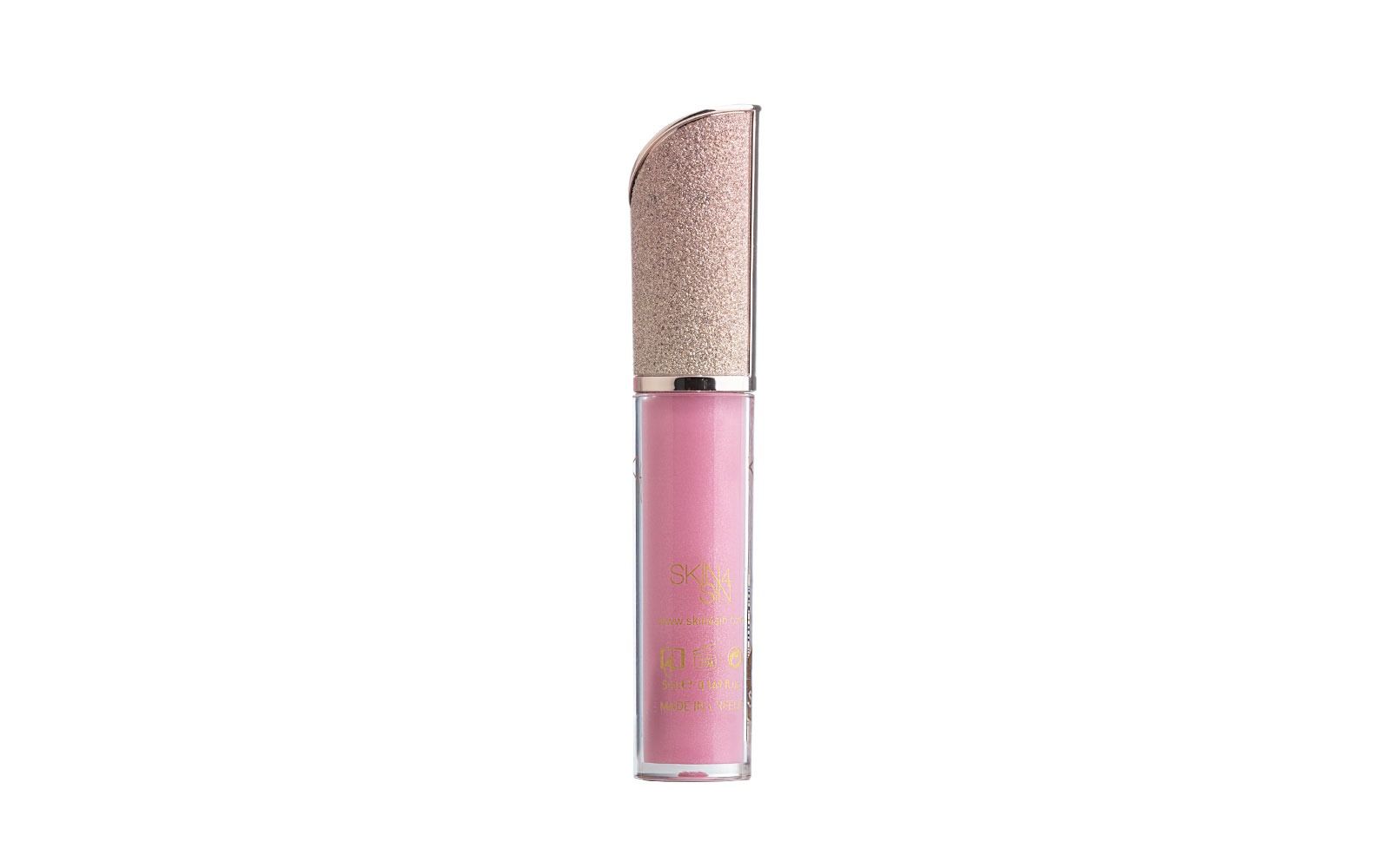 LIP OIL SHIMMERING PINK