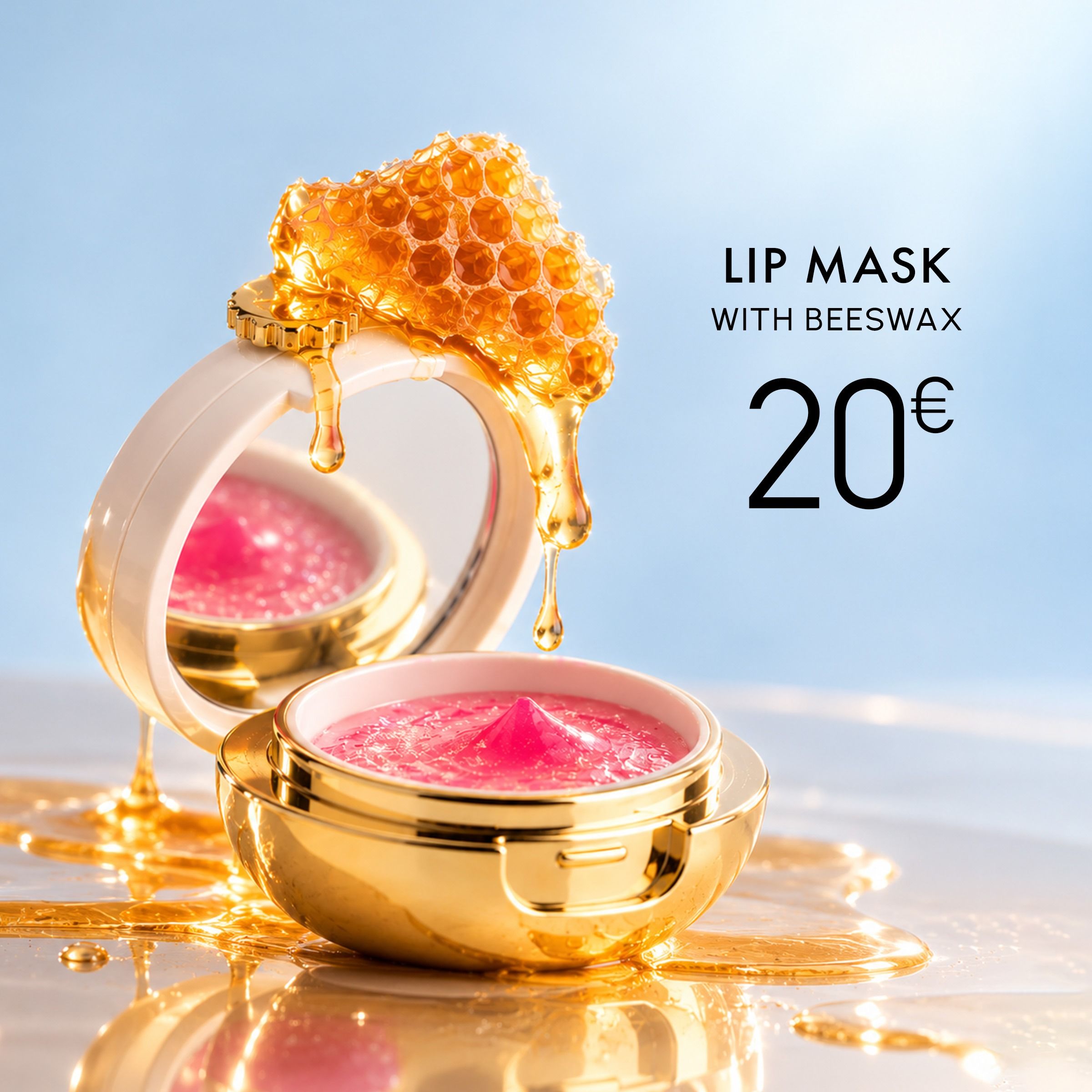 LIP MASK