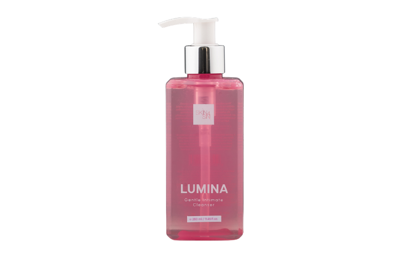 LUMINA INTIMATE CLEANSER