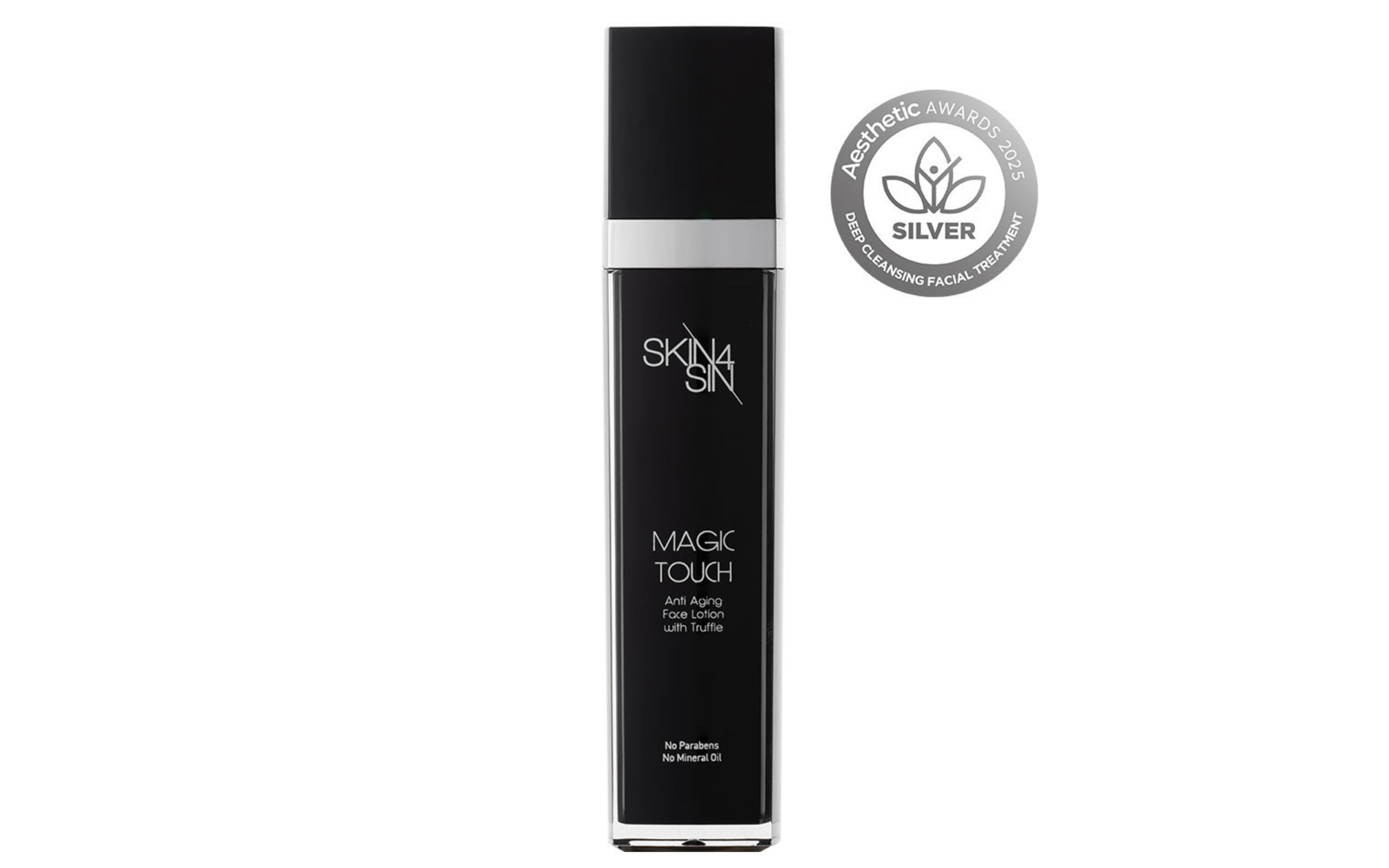 MAGIC TOUCH, FACE CREAM AND PRIMER