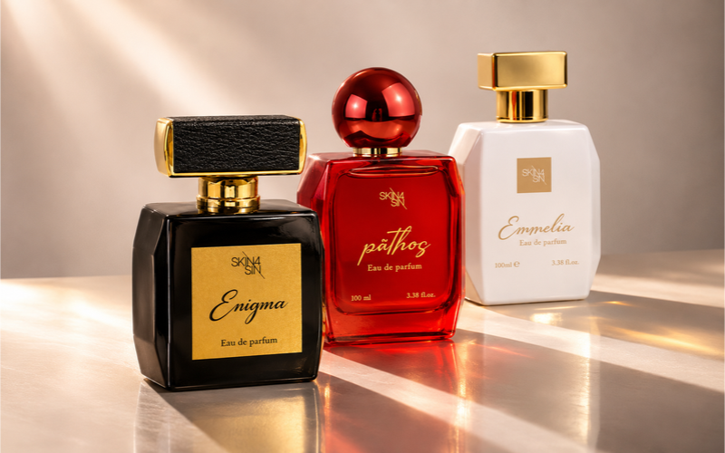 SCENT COLLECTION