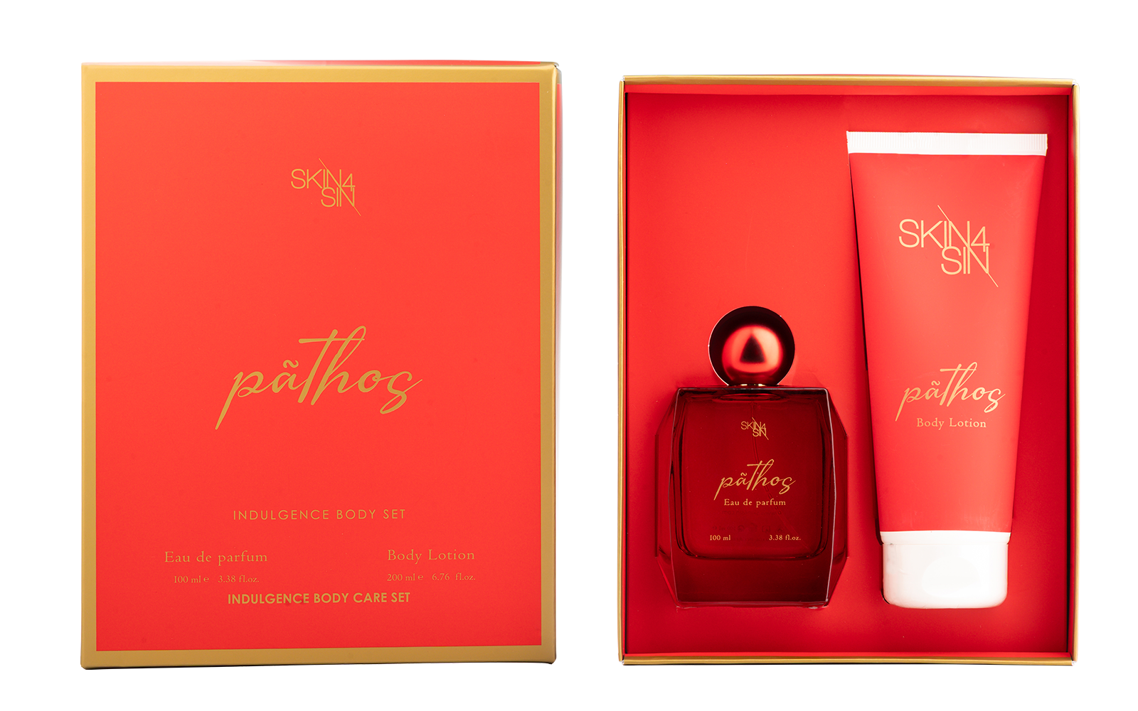 PATHOS GIFT BOX
