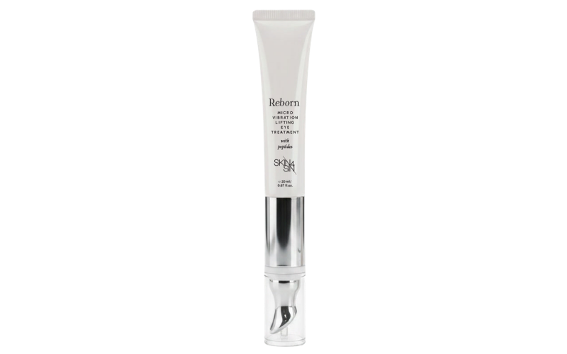 REBORN MICRO VIBRATION EYE CREAM