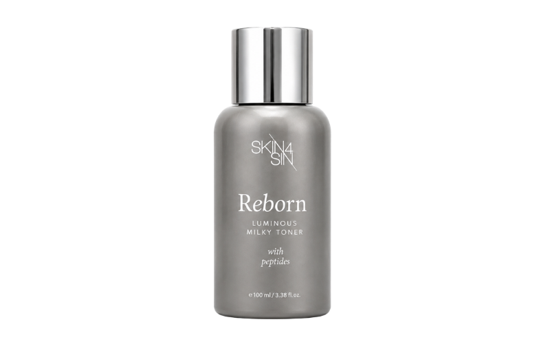 REBORN LUMINOUS MILKY TONER