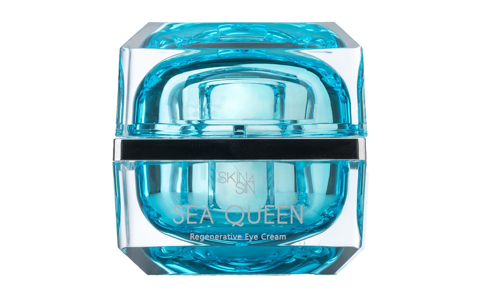 Sea Queen, Regenerative Eye Cream