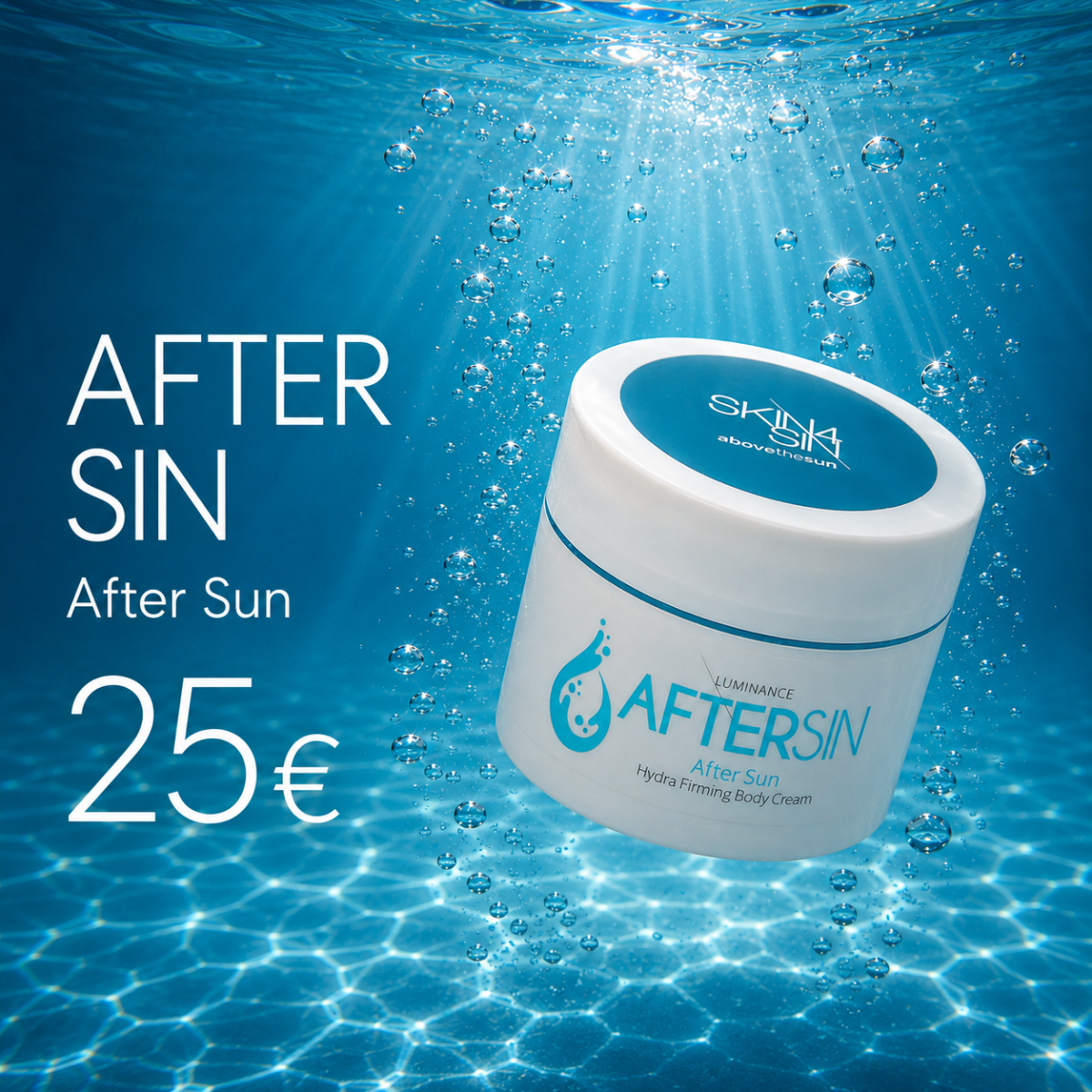 AFTER SIN, AFTER SUN
