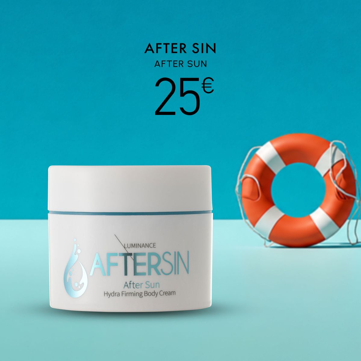 AFTER SIN, AFTER SUN