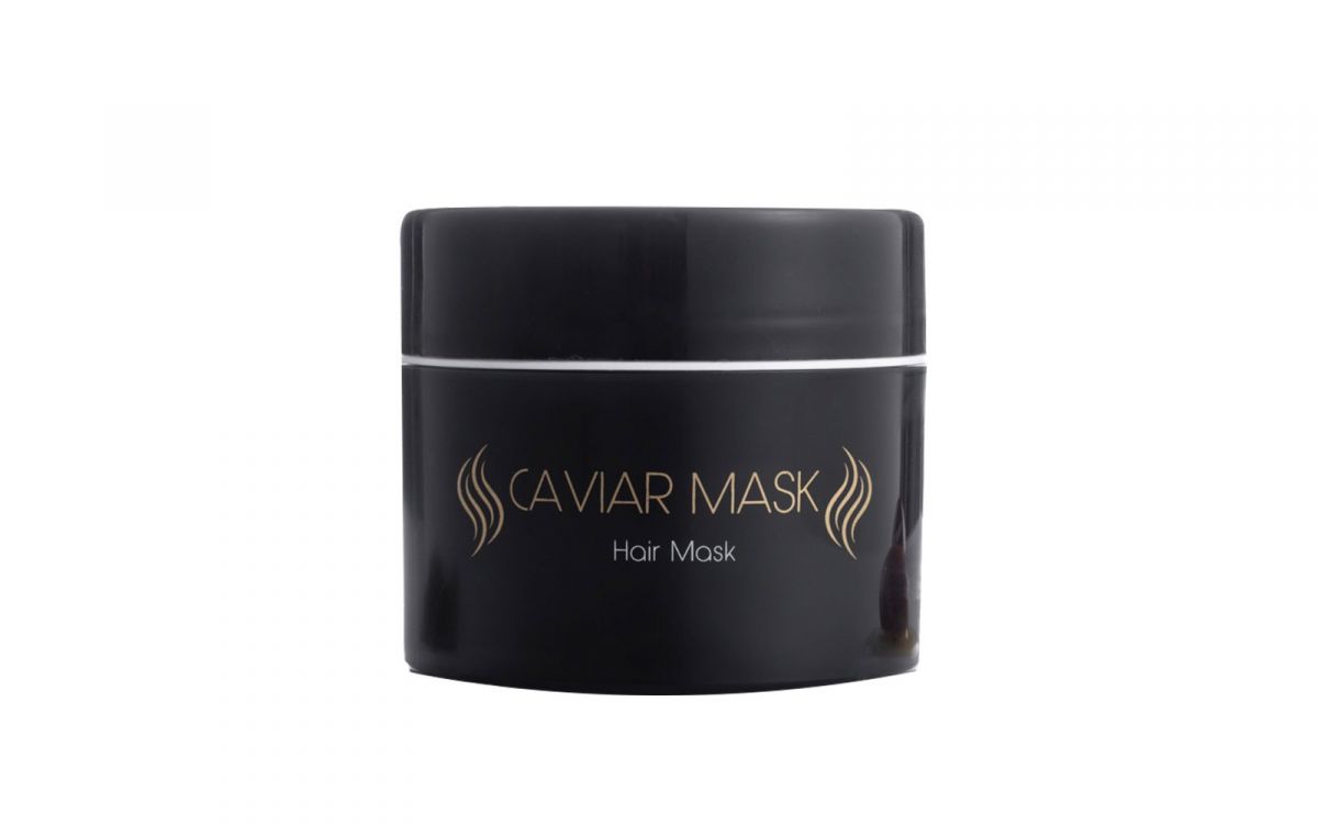 CAVIAR HAIR MASK