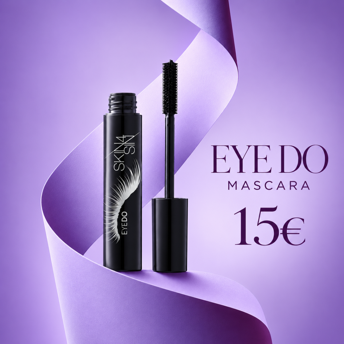 EYE DO MASCARA