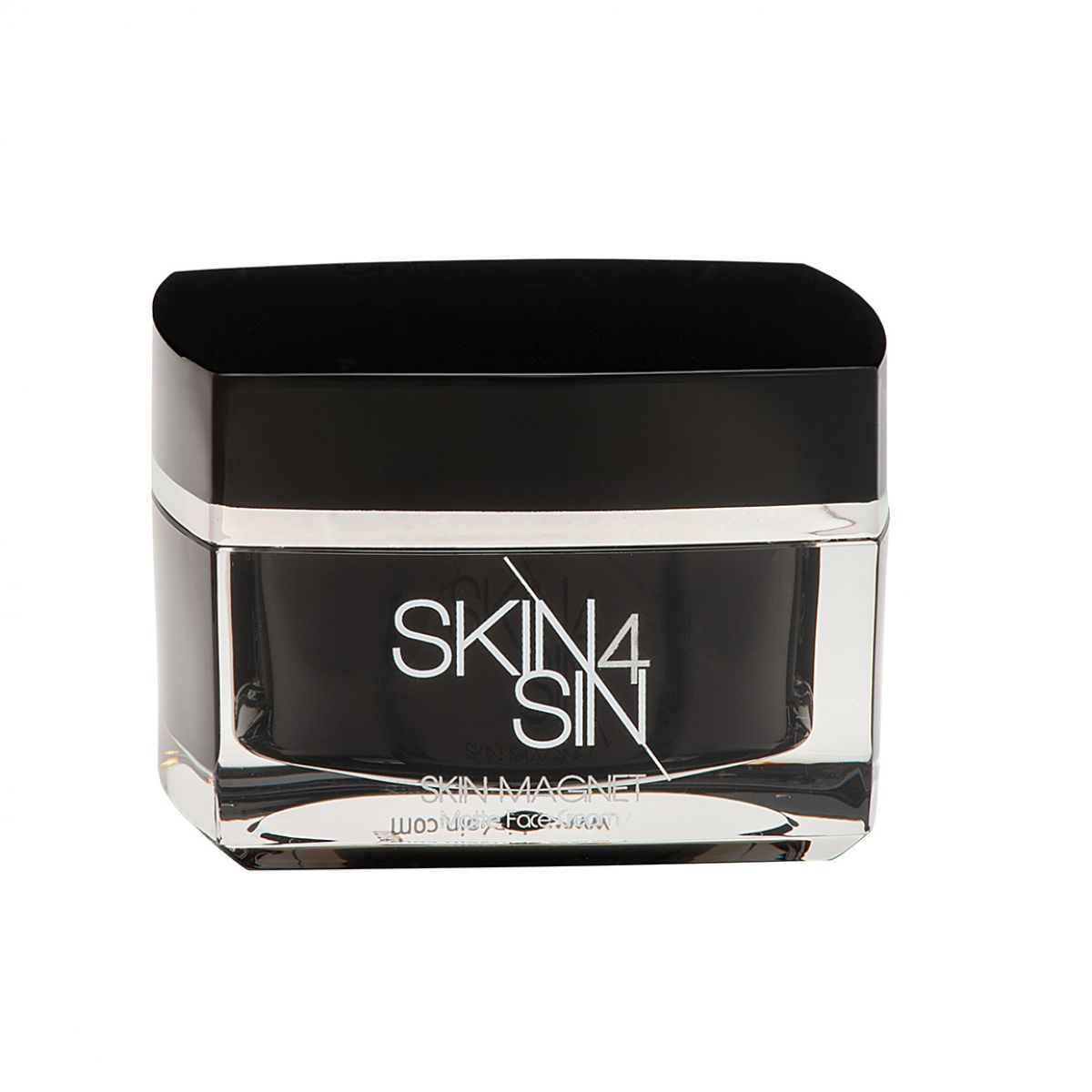 SKIN MAGNET MATTE FACE CREAM
