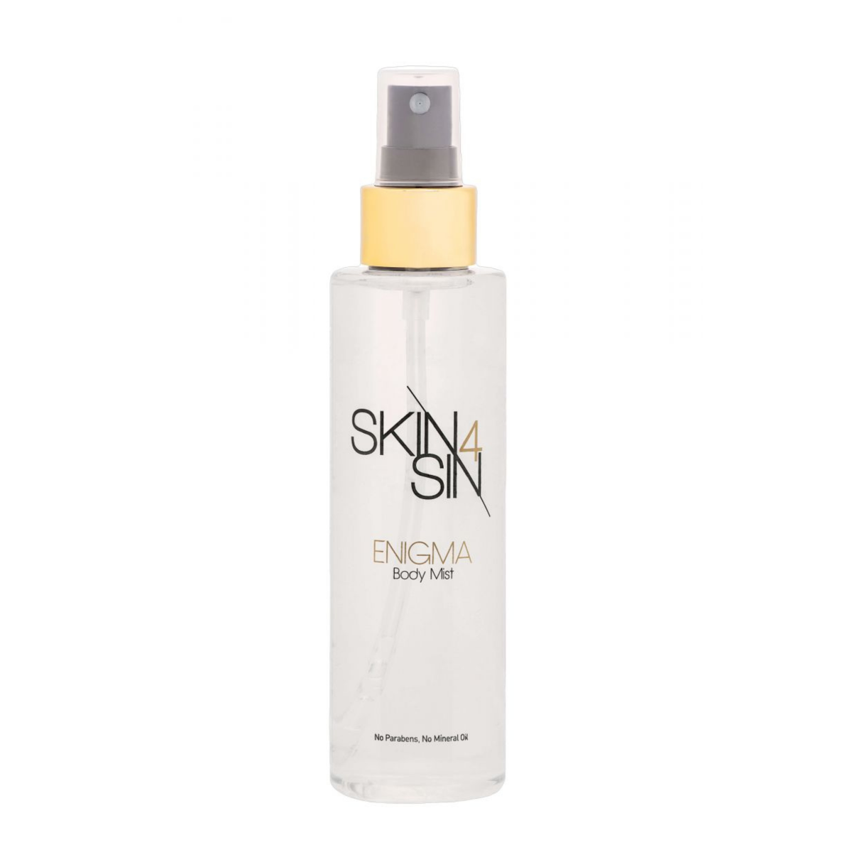 ENIGMA BODY MIST
