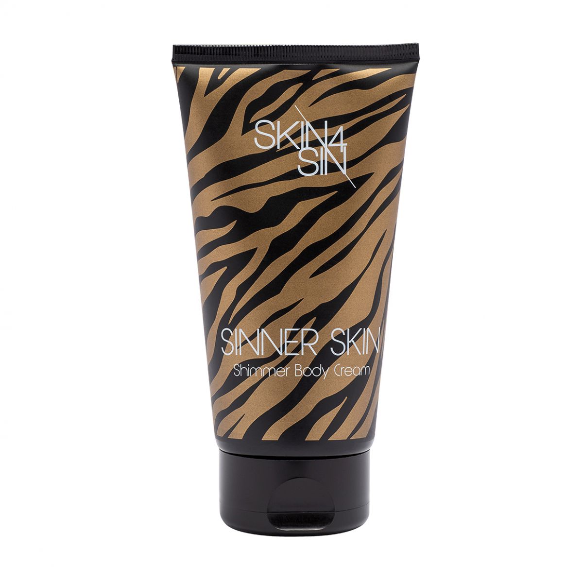 SINNER SHIMMER BODY CREAM