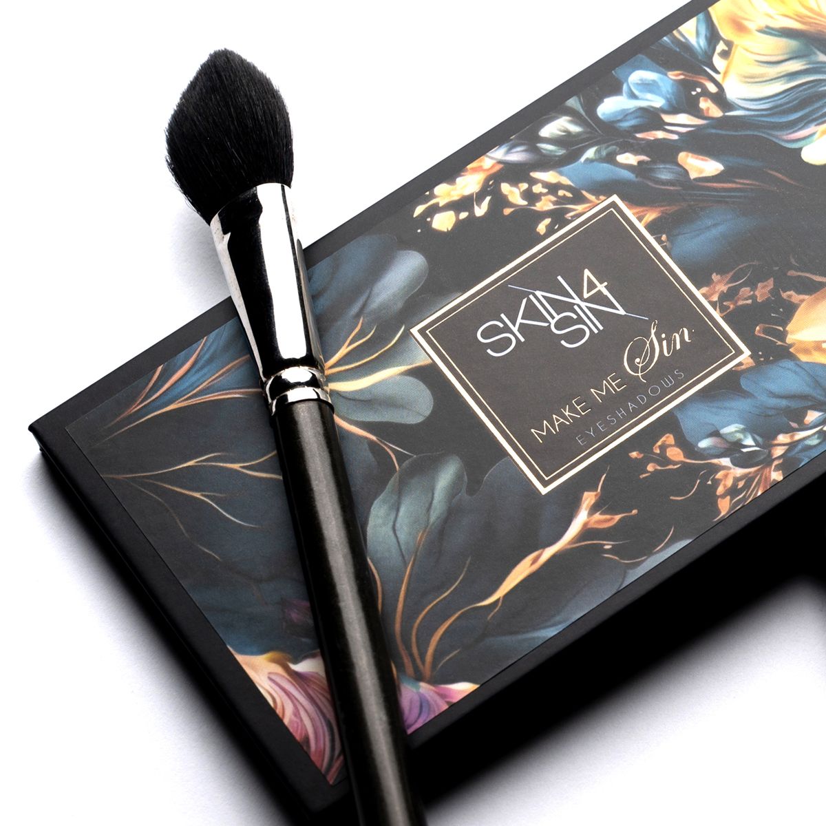 MAKE ME SIN, EYESHADOW PALETTE