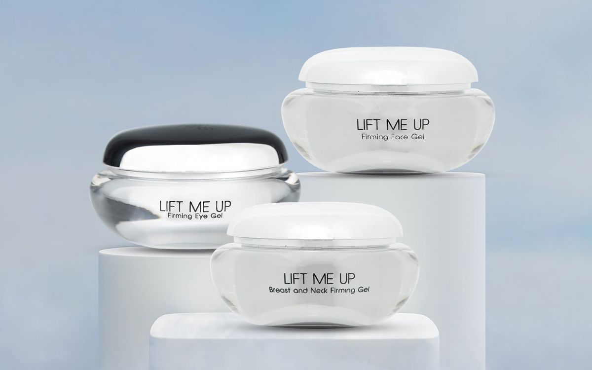 Lift Me Up Combo