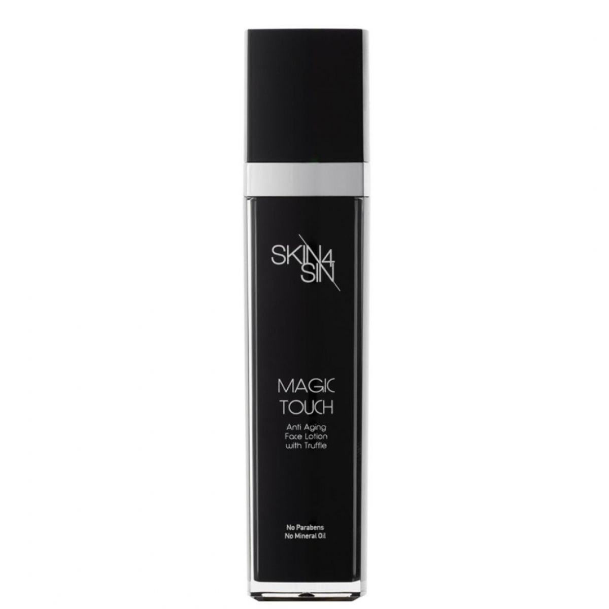 MAGIC TOUCH, FACE CREAM AND PRIMER