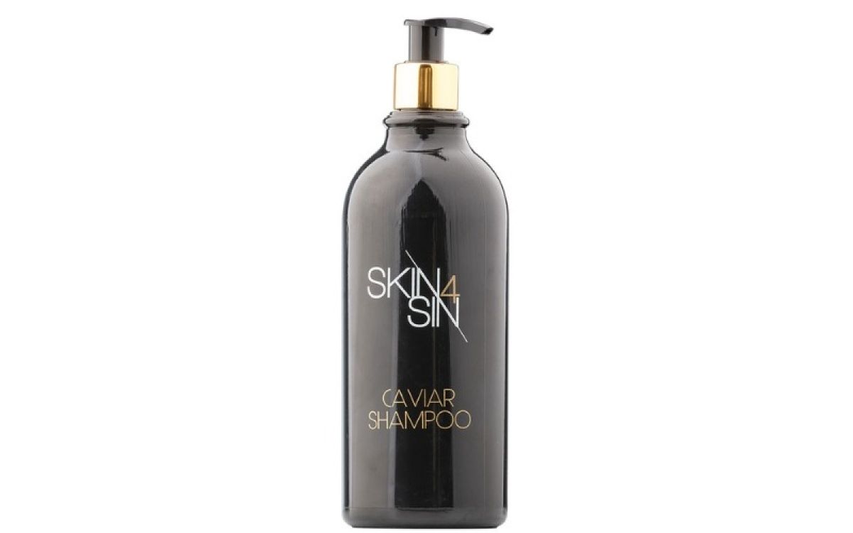 CAVIAR SHAMPOO XL