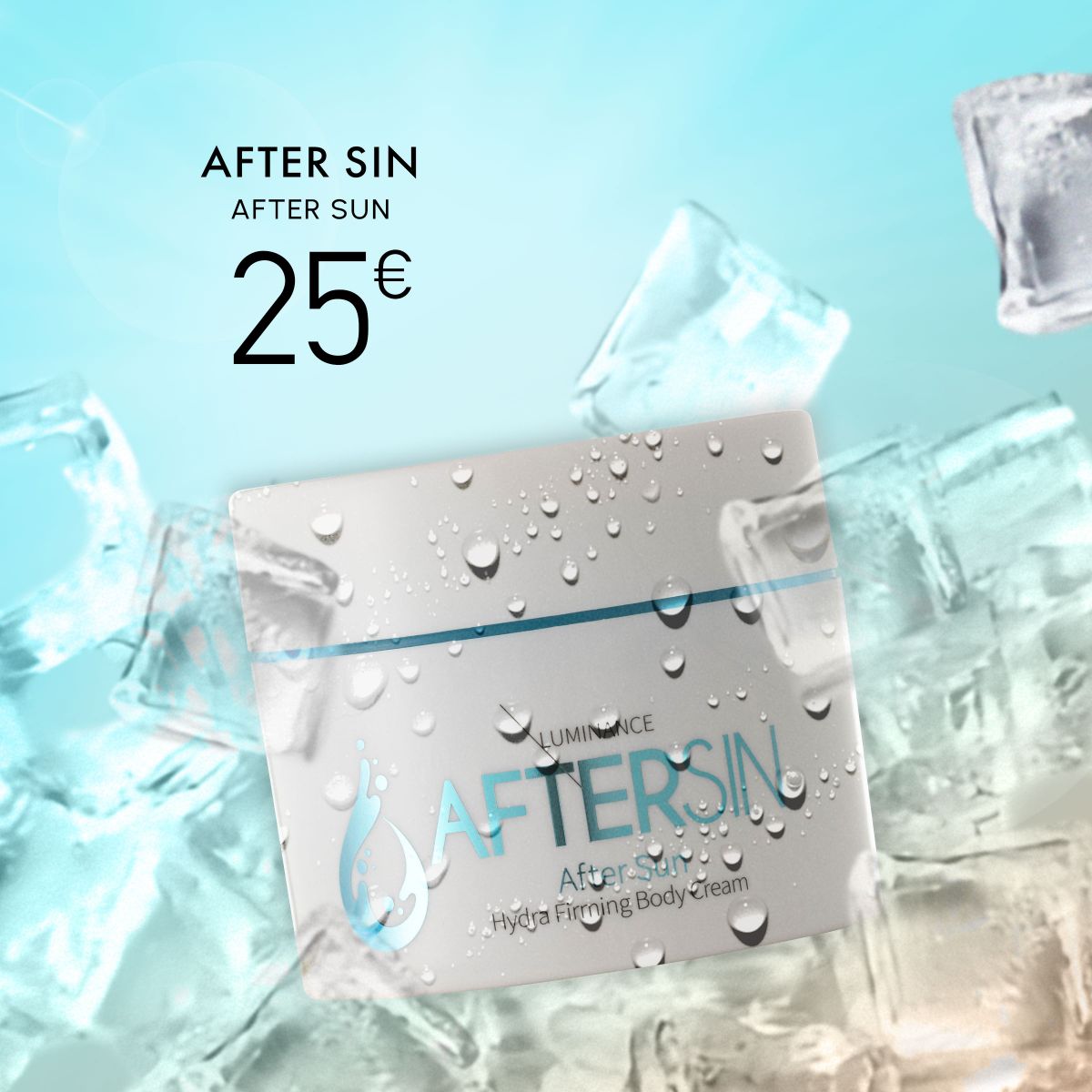 AFTER SIN, AFTER SUN