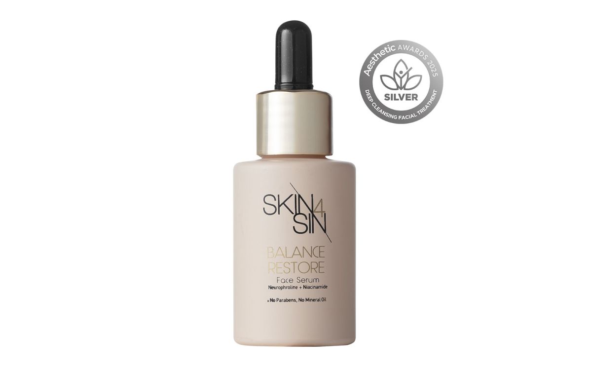 BALANCE RESTORE FACE SERUM