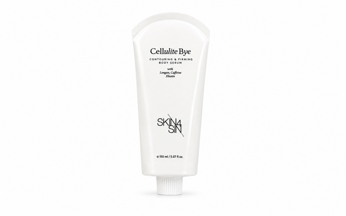 CELLULITE BYE CONTOURING & FIRMING BODY SERUM (REFILL)