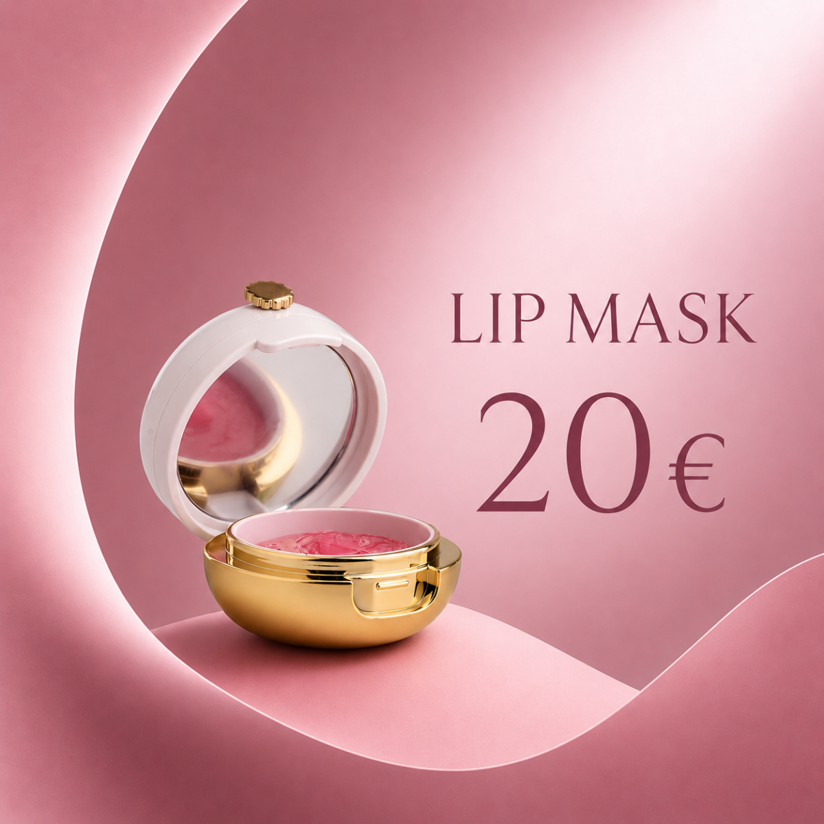 LIP MASK