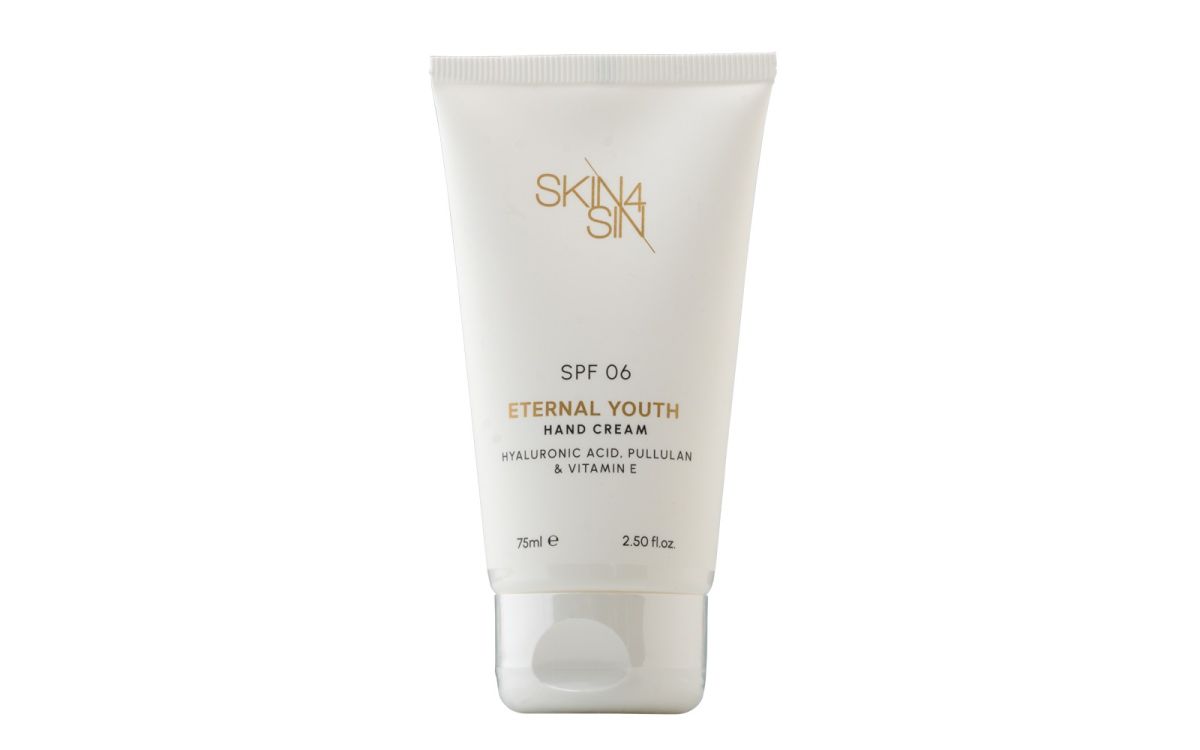 HAND CREAM "ETERNAL YOUTH"