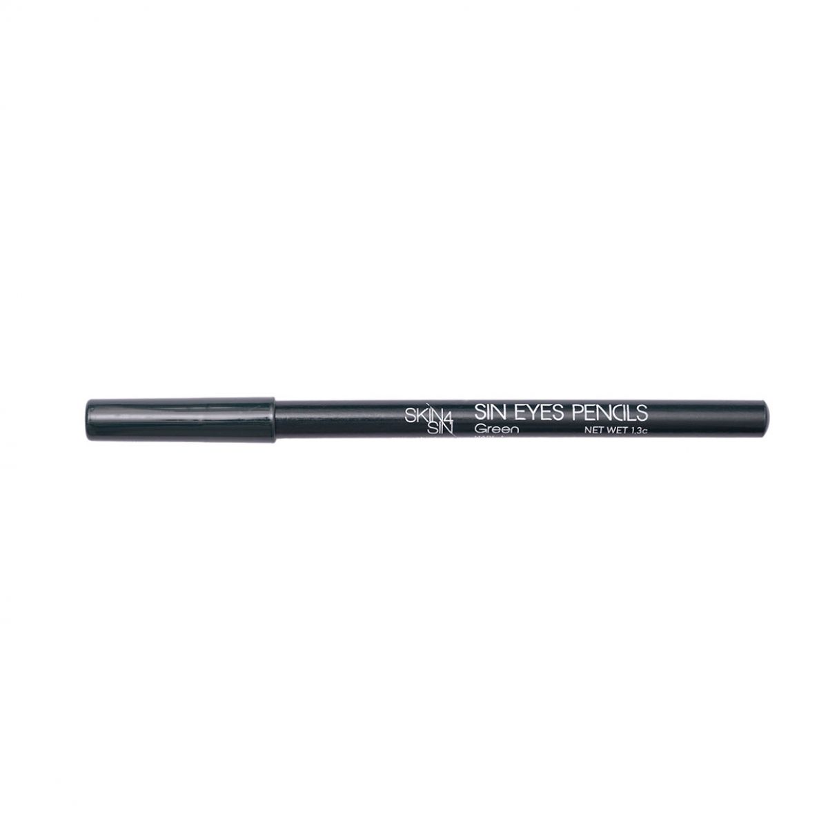 SIN EYES PENCIL GREEN