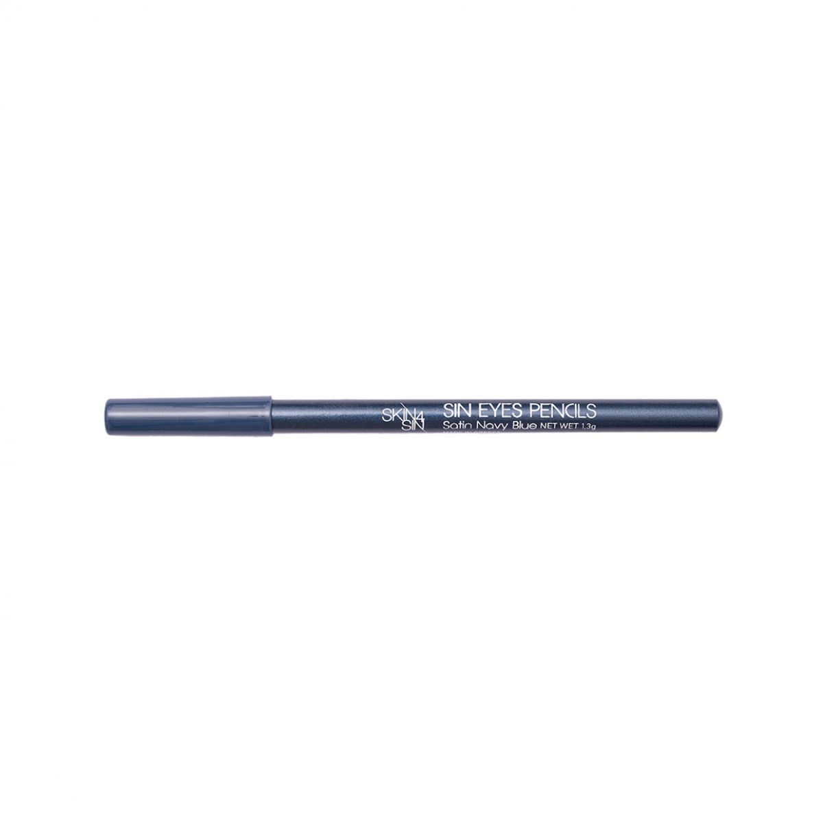SIN EYES PENCIL NAVY BLUE