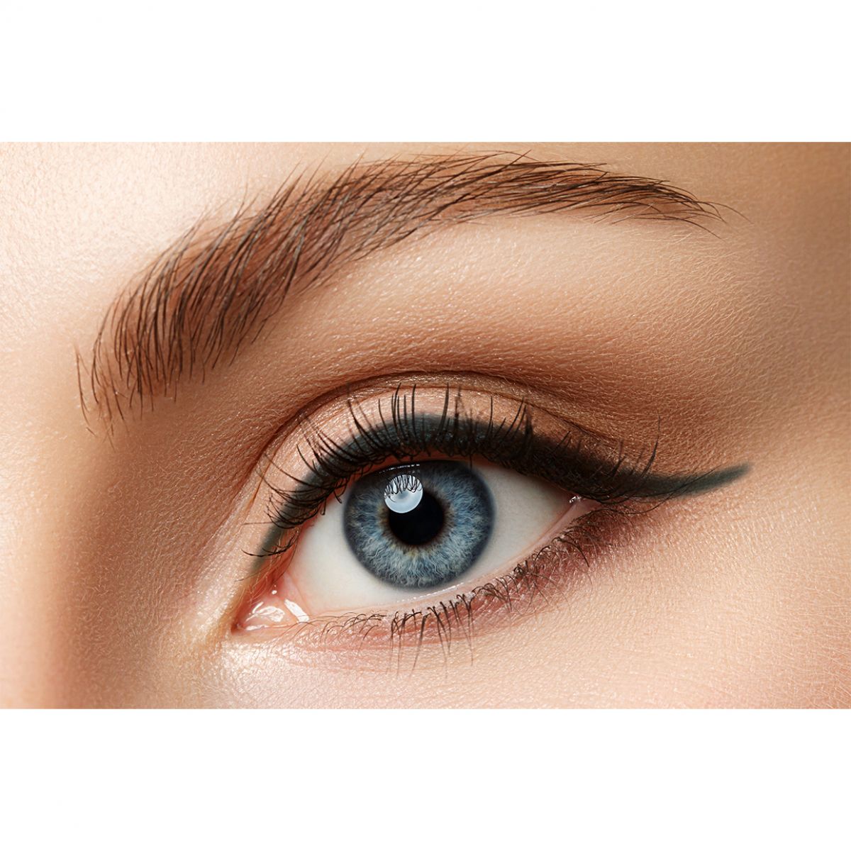 SIN EYES PENCIL GREEN