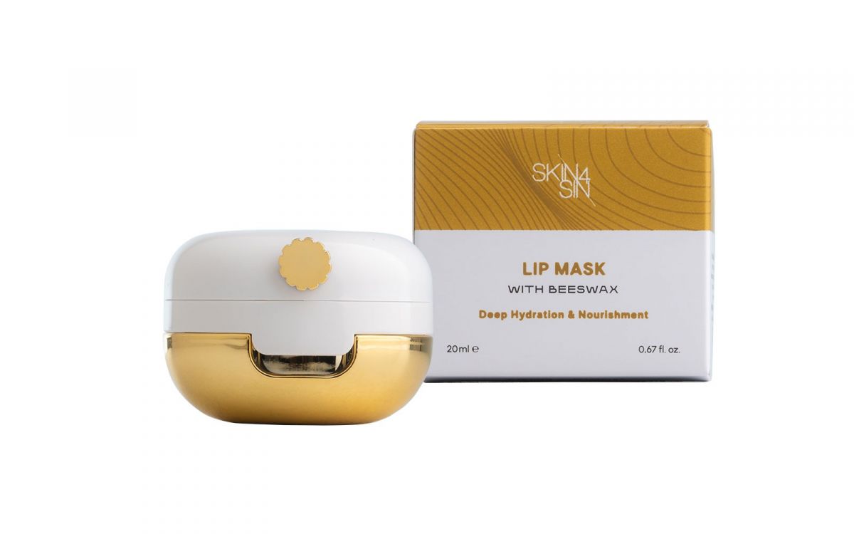 LIP MASK