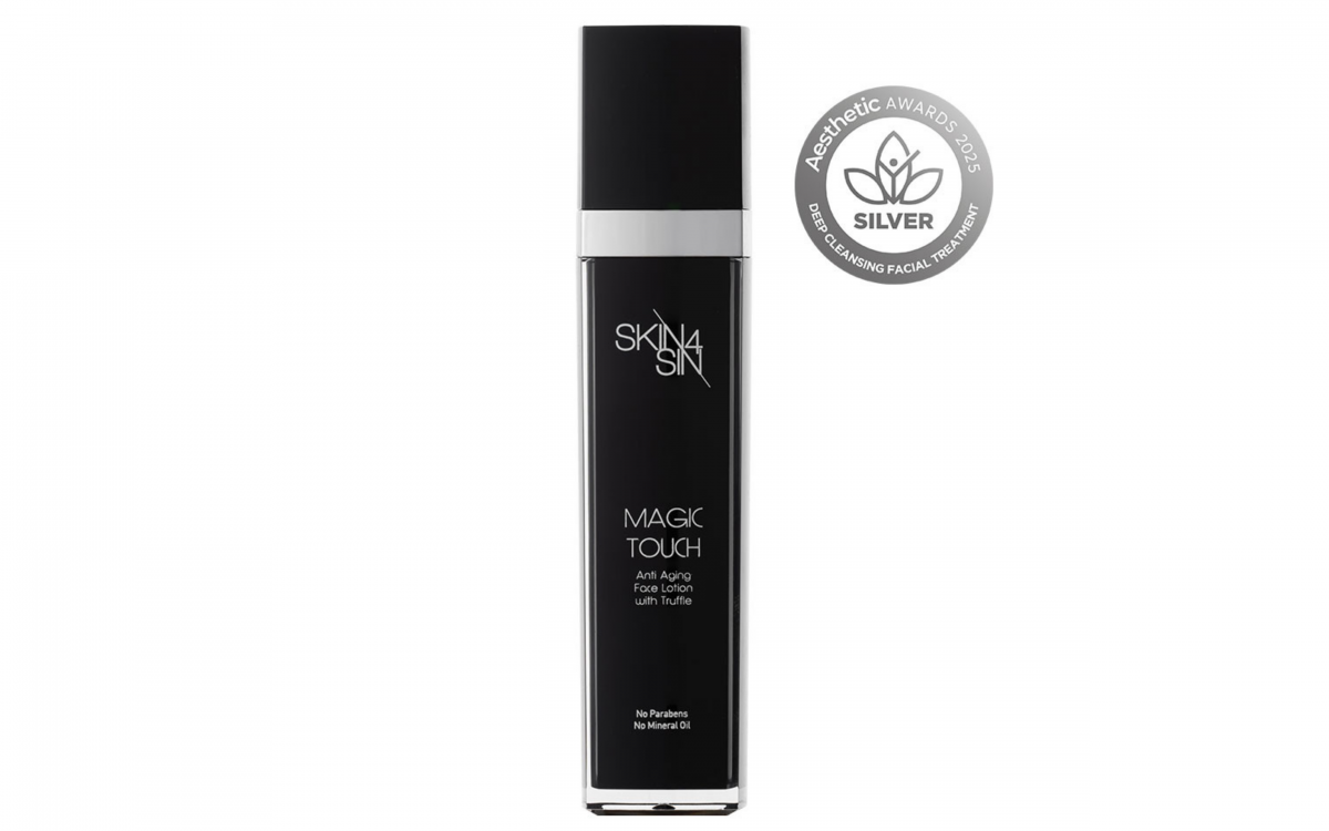 MAGIC TOUCH, FACE CREAM AND PRIMER
