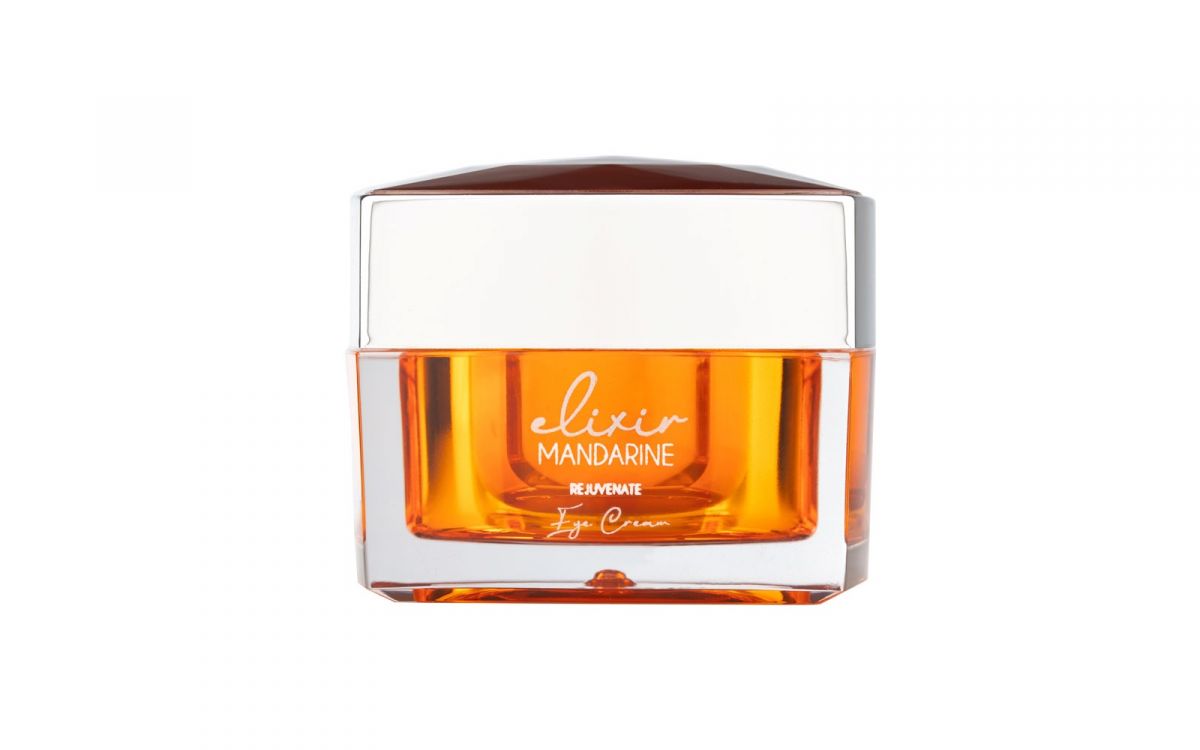 ELIXIR MANDARINE EYE CREAM