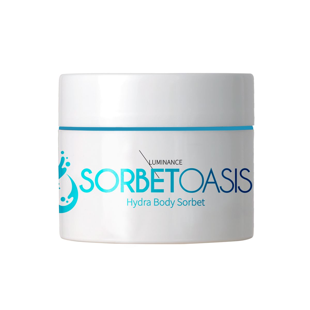 SORBET OASIS, HYDRA BODY SORBET