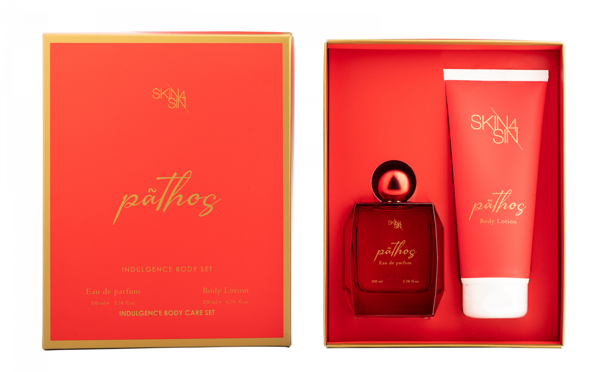 PATHOS GIFT BOX