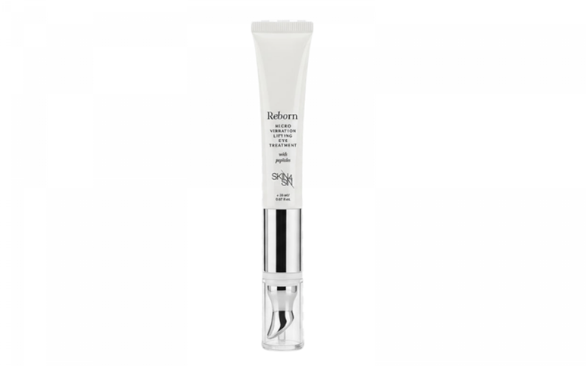 REBORN MICRO VIBRATION EYE CREAM