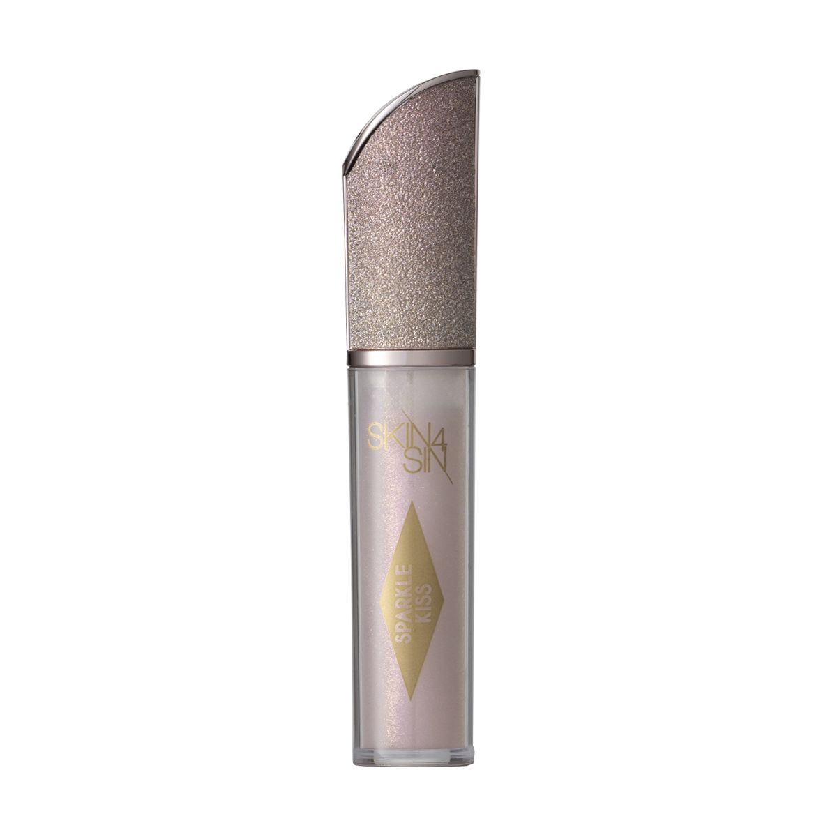 SPARKLE KISS PINK,GLOSS