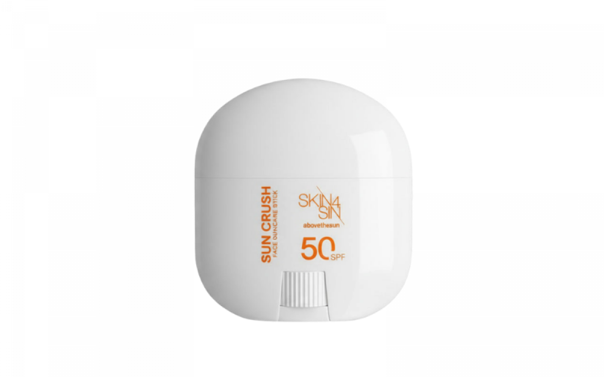 SUNCRUSH, FACE SUN STICK SPF50