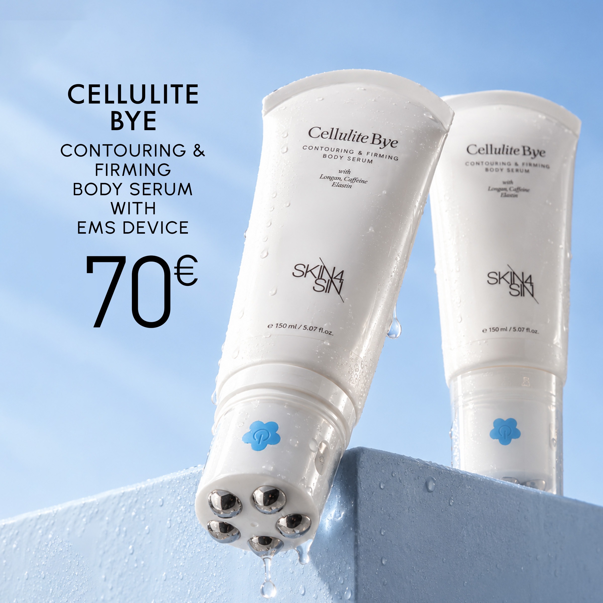 CELLULITE BYE